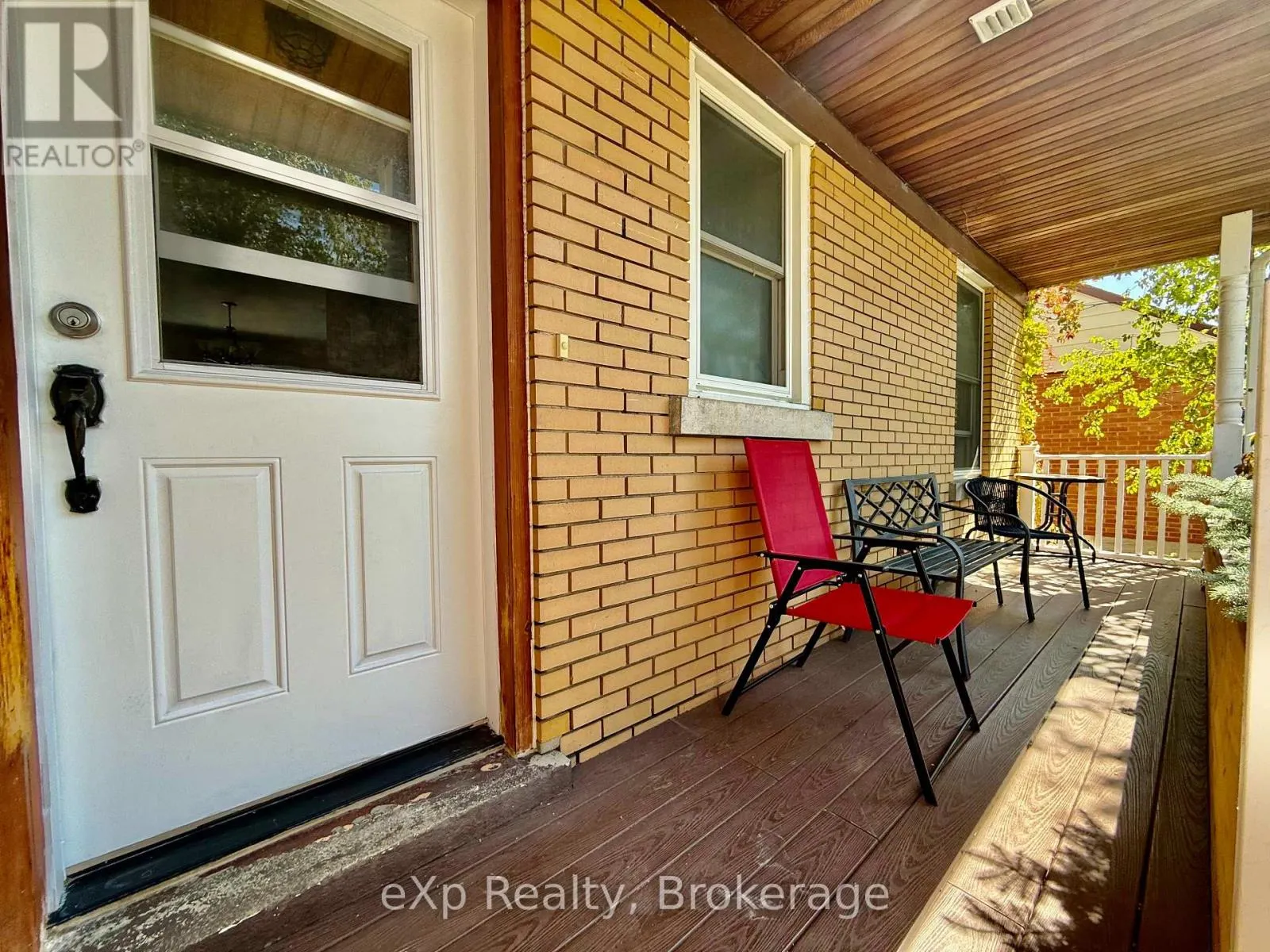152 KEHL STREET