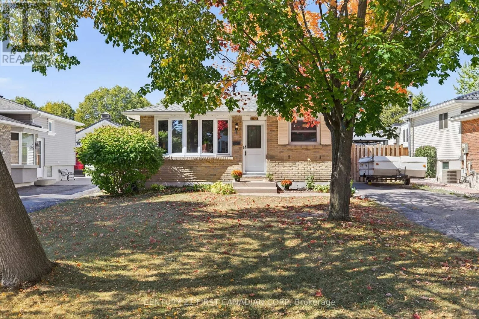7 UPCOTT CRESCENT