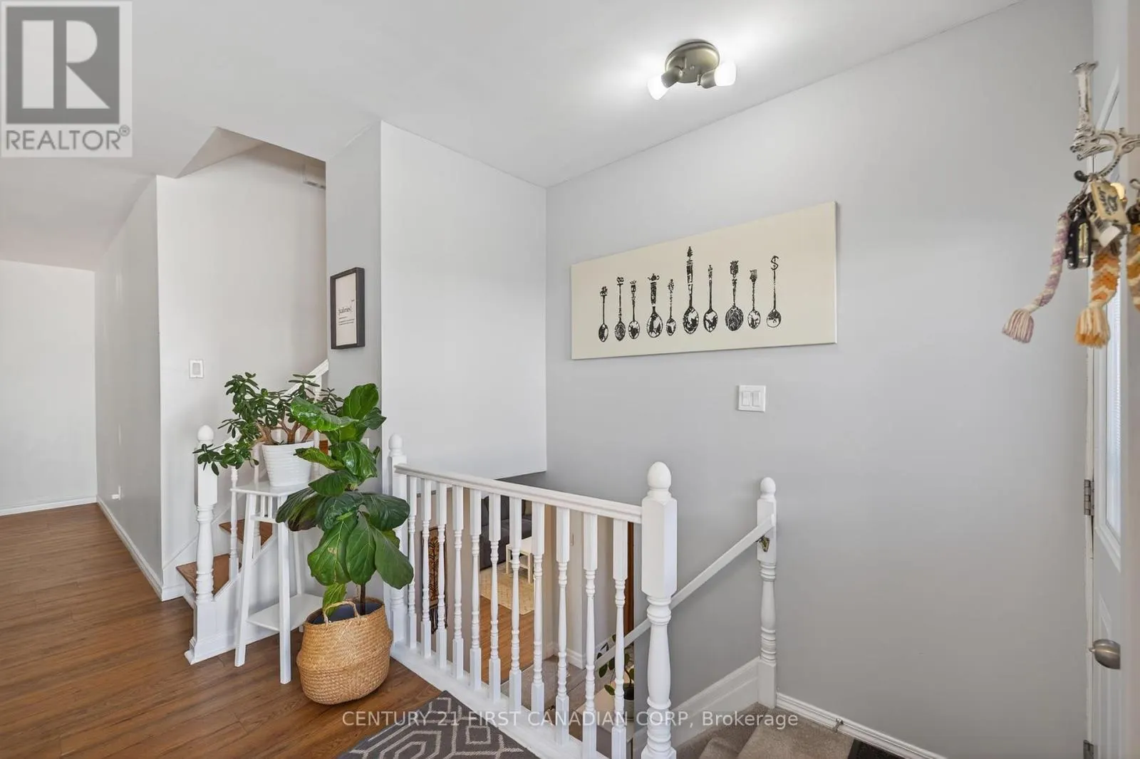 7 UPCOTT CRESCENT
