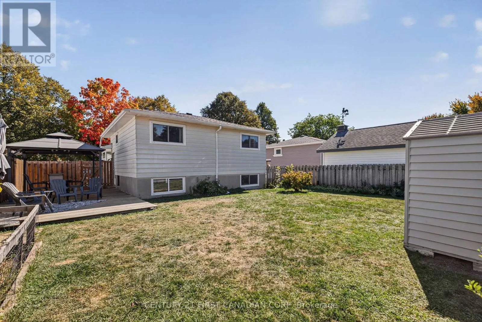 7 UPCOTT CRESCENT