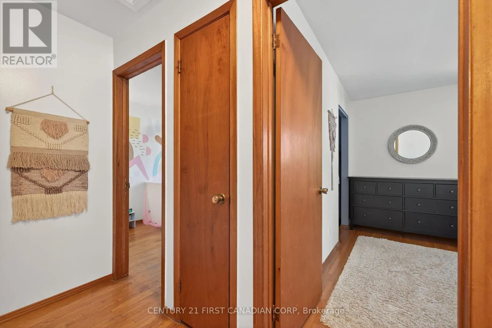 7 UPCOTT CRESCENT