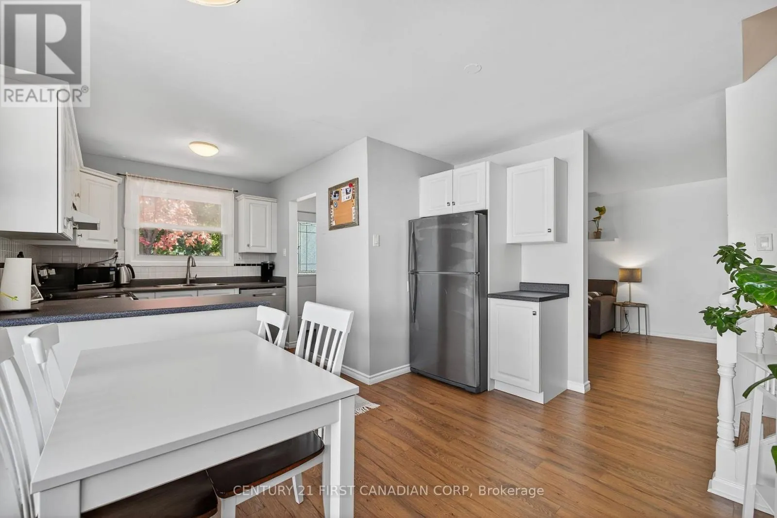 7 UPCOTT CRESCENT