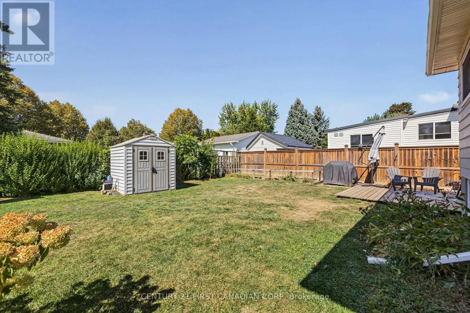 7 UPCOTT CRESCENT