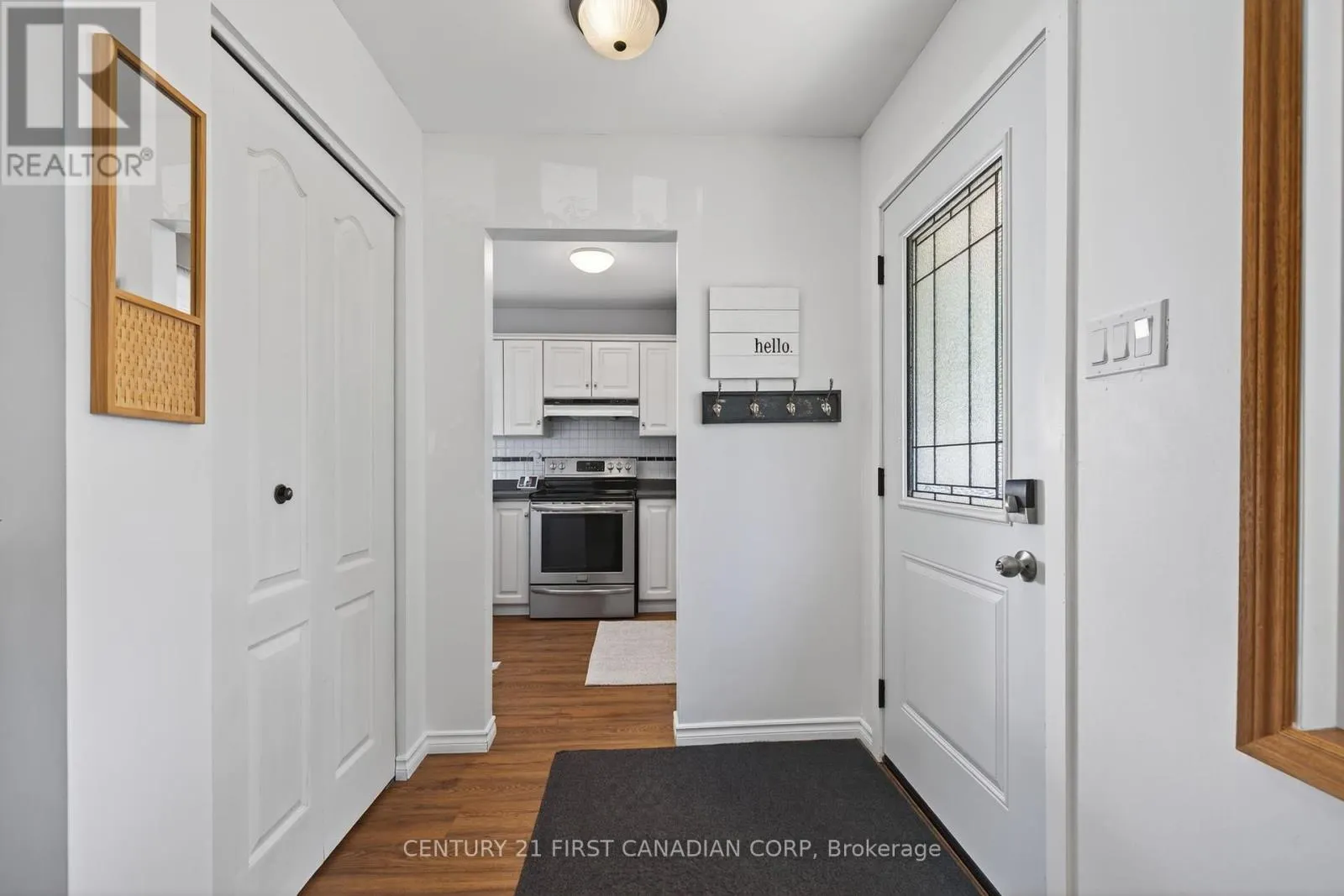 7 UPCOTT CRESCENT