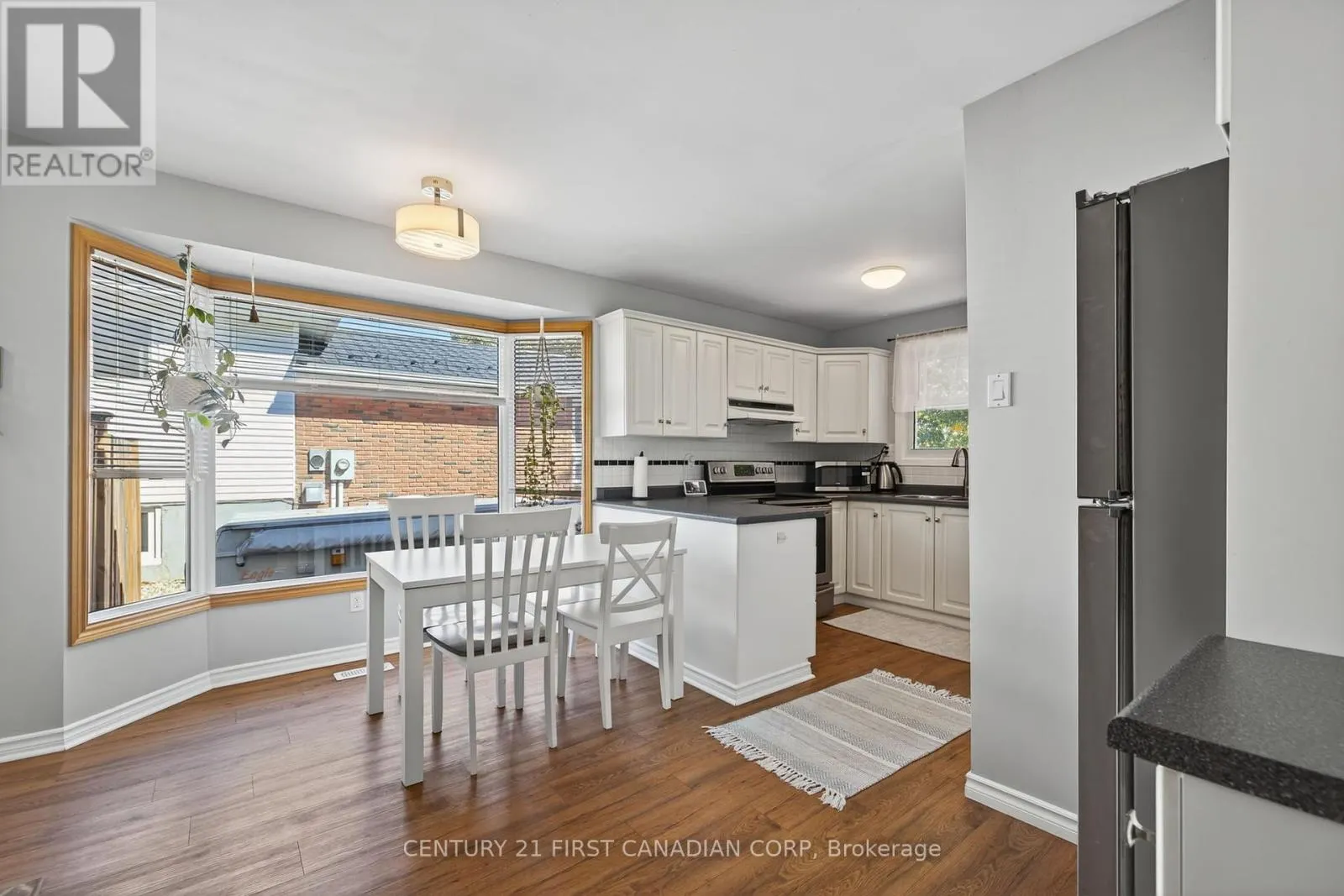 7 UPCOTT CRESCENT