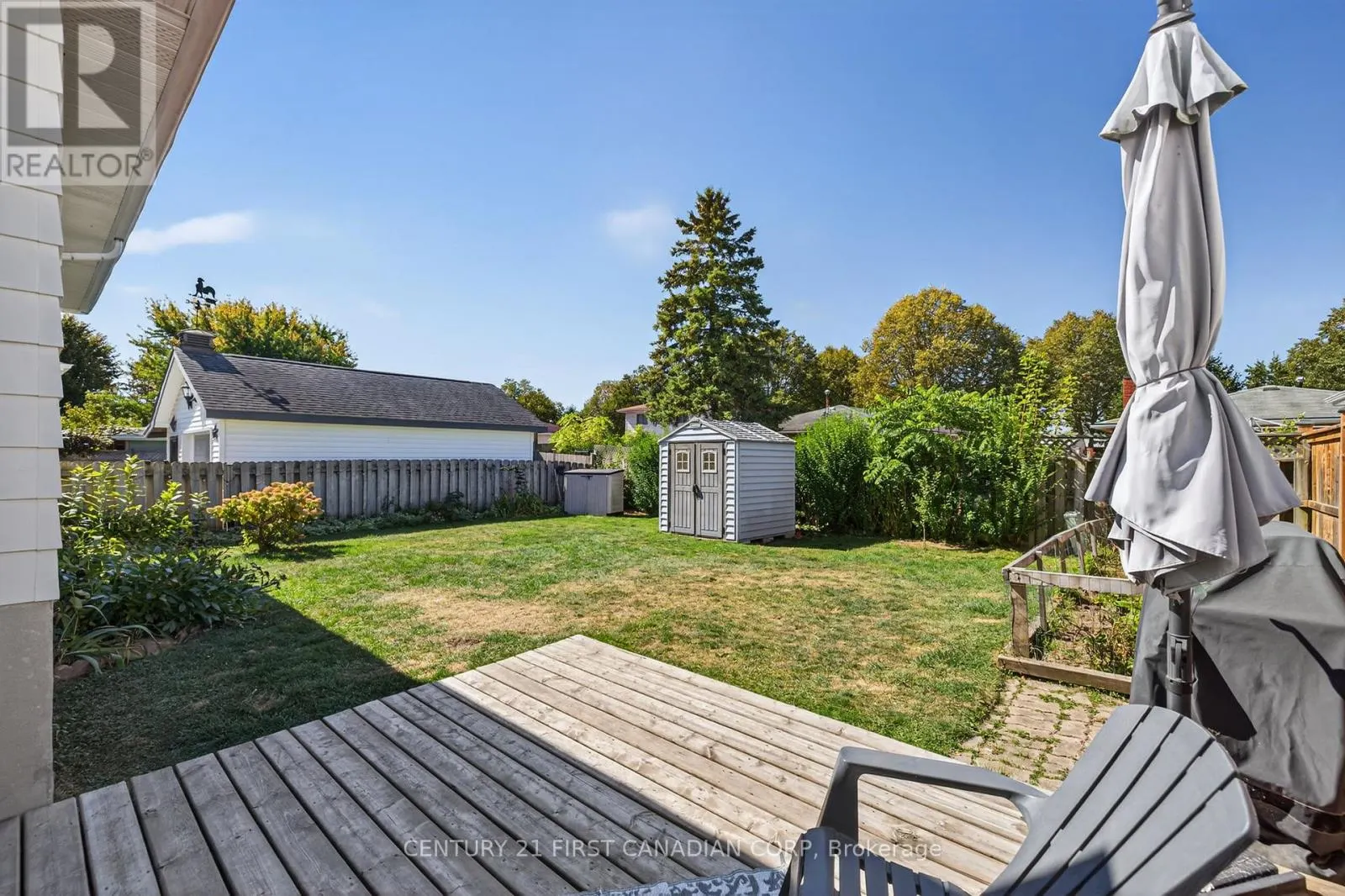 7 UPCOTT CRESCENT