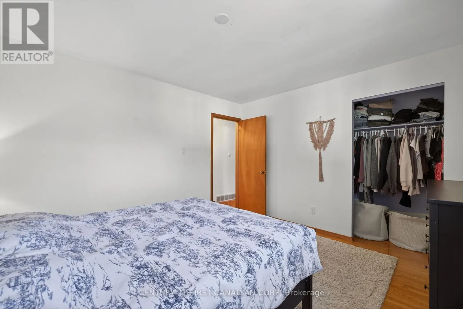 7 UPCOTT CRESCENT