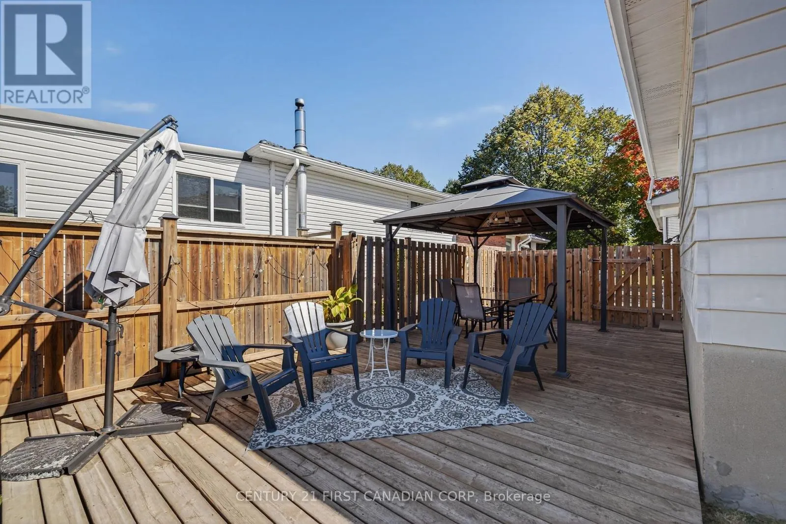 7 UPCOTT CRESCENT
