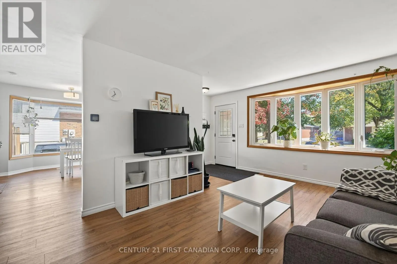 7 UPCOTT CRESCENT