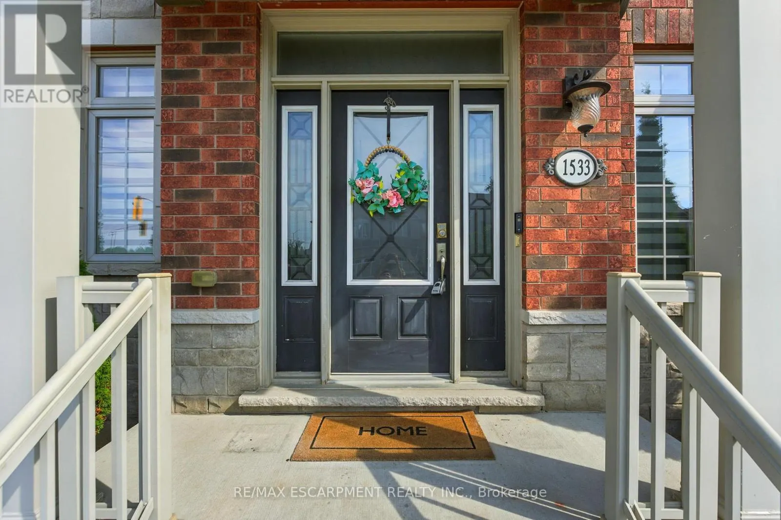 1533 UPPER SHERMAN AVENUE