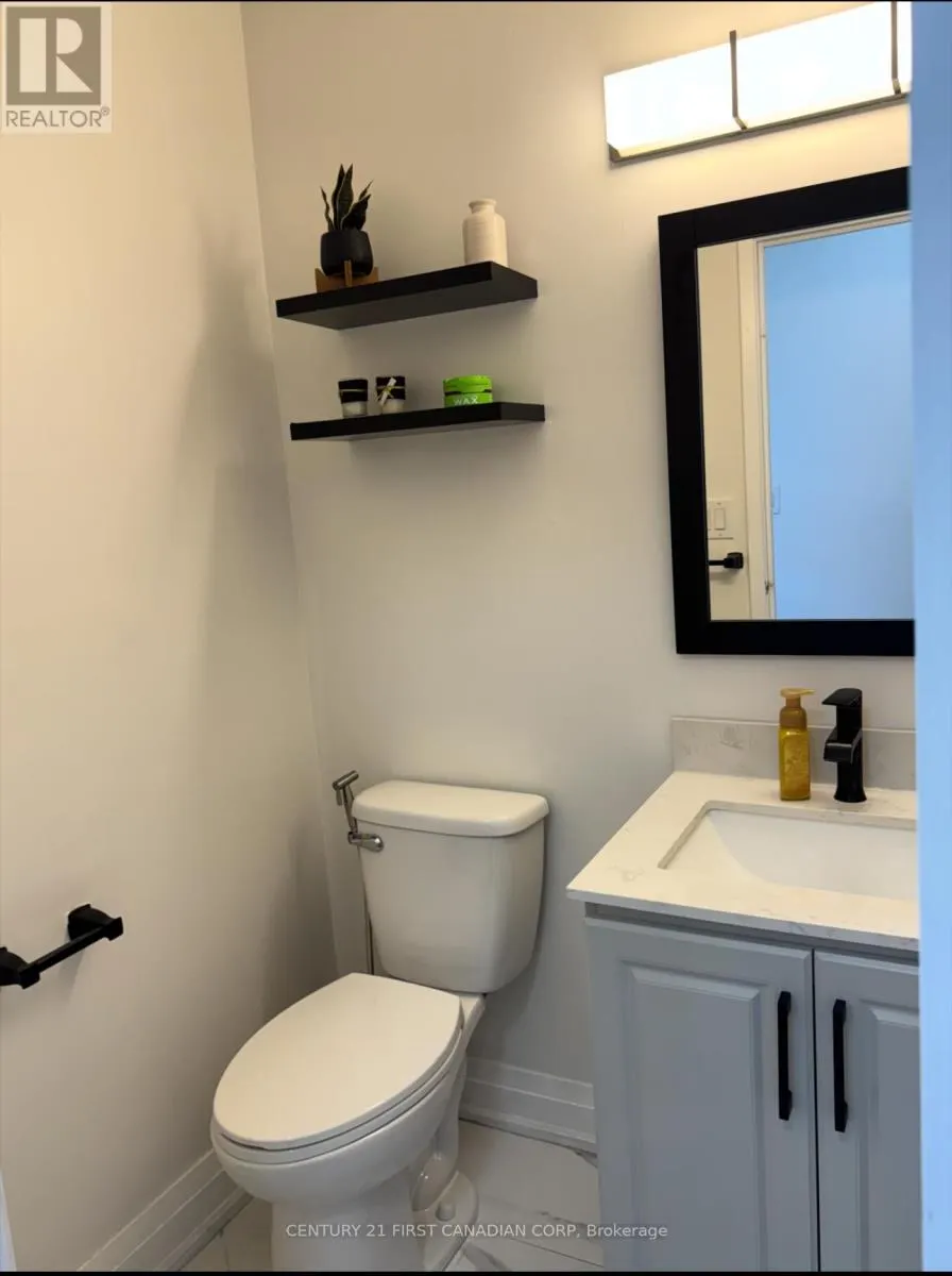 48 - 135 BELMONT DRIVE, #48