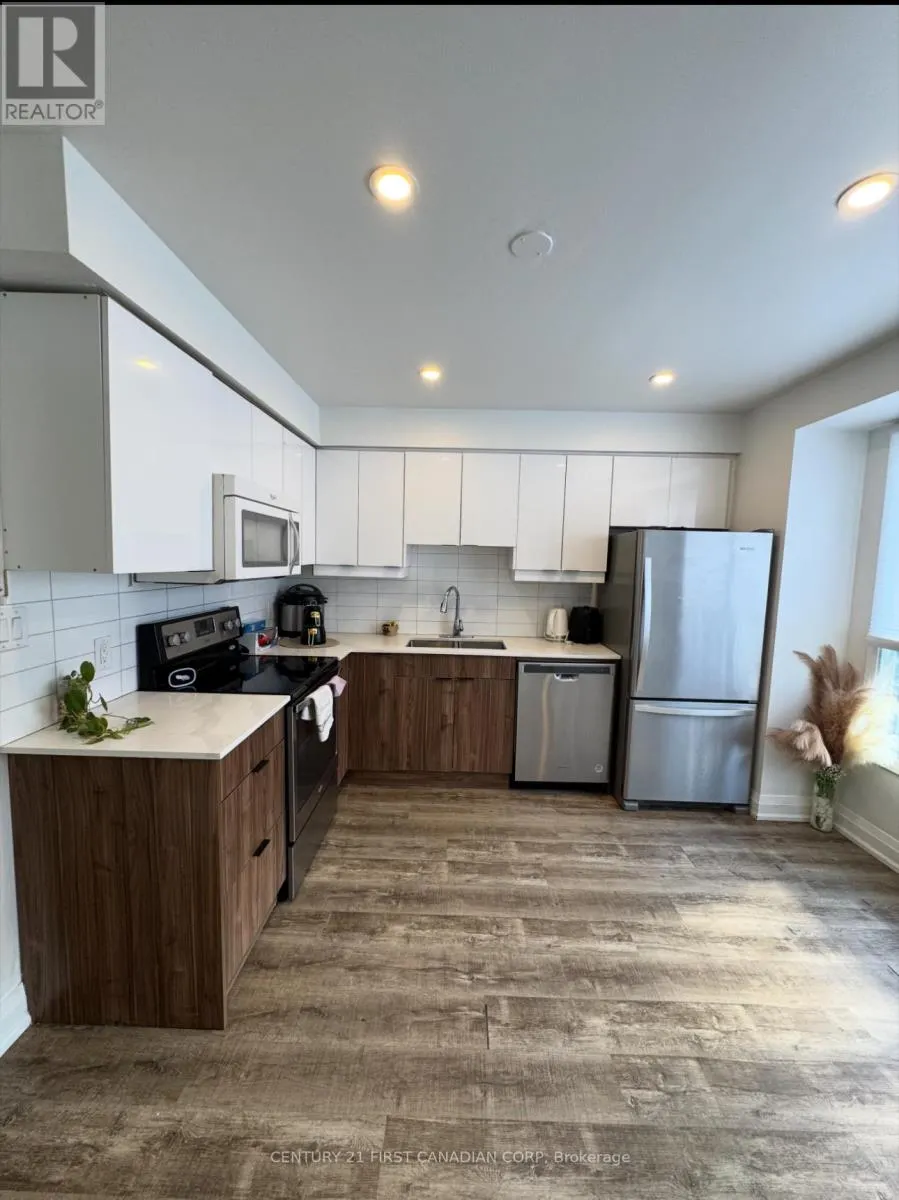 48 - 135 BELMONT DRIVE, #48