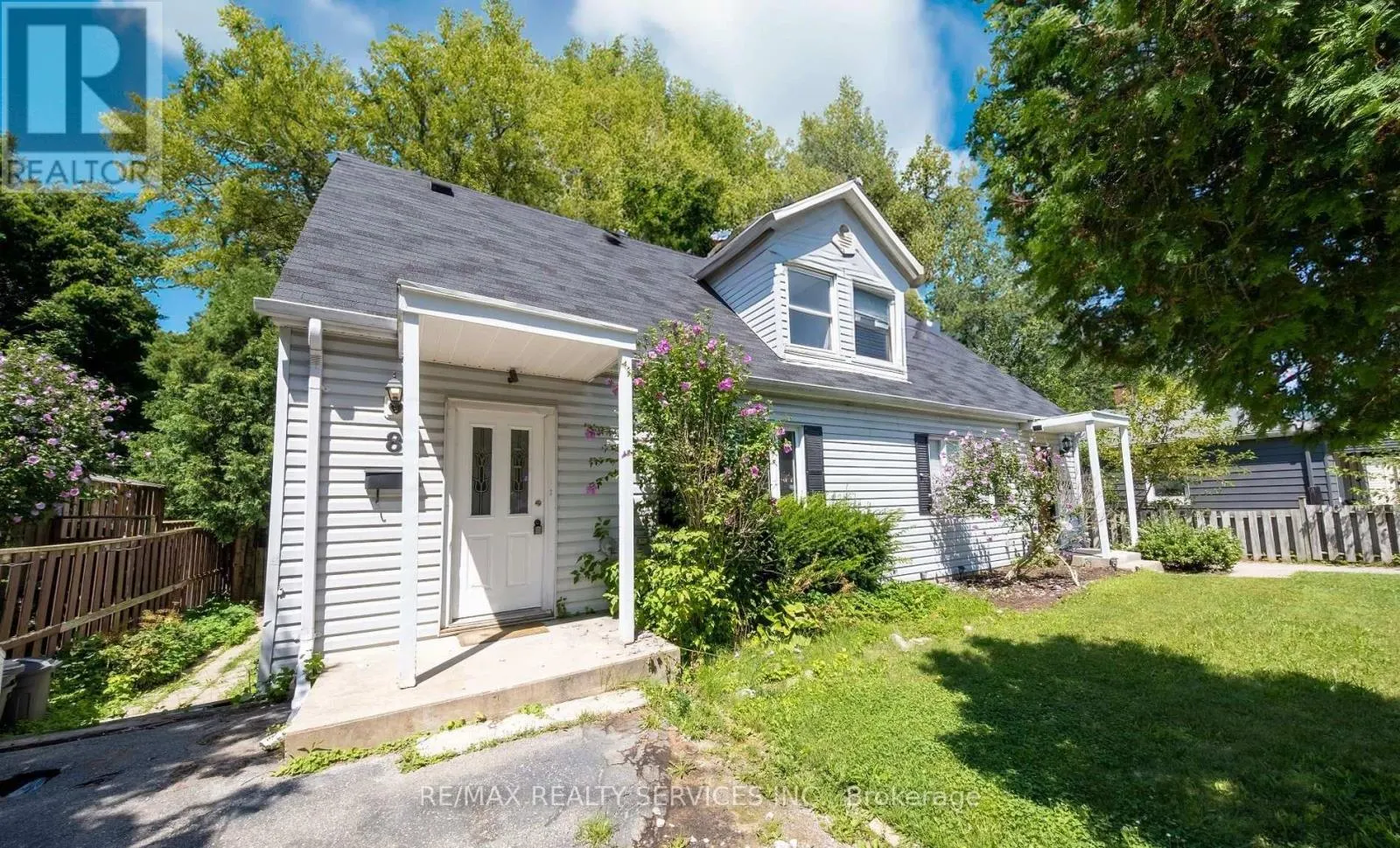 UPPER - 8 WATLING ST STREET N