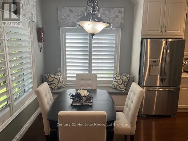 1 - 5 WOODHAVEN DRIVE, #1