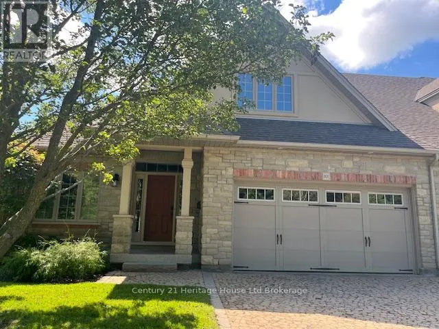 1 - 5 WOODHAVEN DRIVE, #1