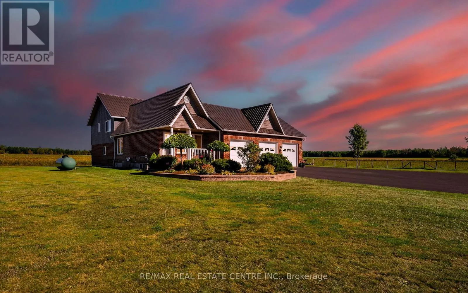 395115 COUNTY ROAD 12 ROAD