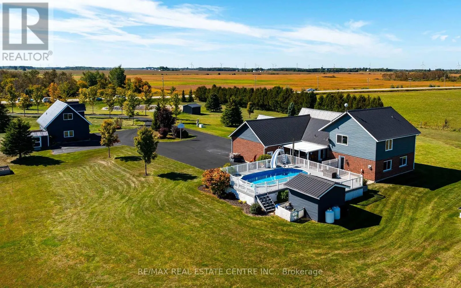 395115 COUNTY ROAD 12 ROAD