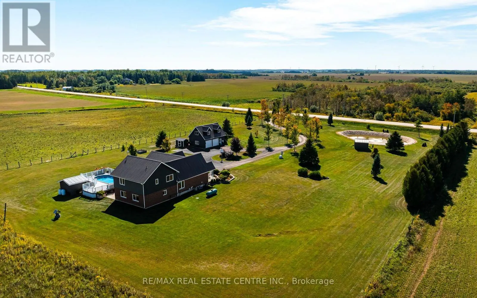 395115 COUNTY ROAD 12 ROAD