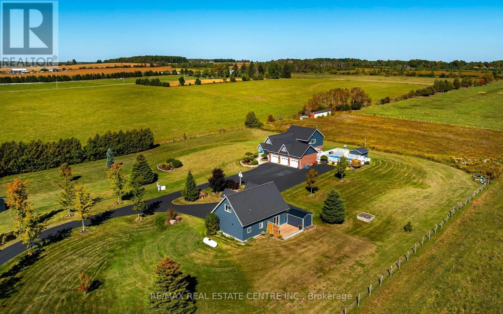 395115 COUNTY ROAD 12 ROAD
