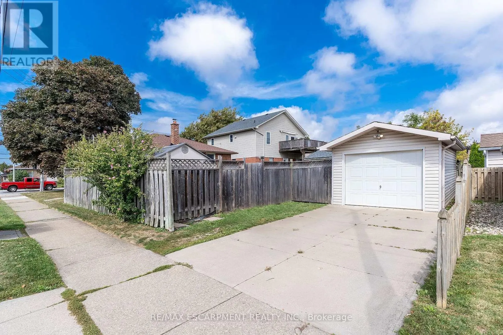 493 UPPER GAGE AVENUE