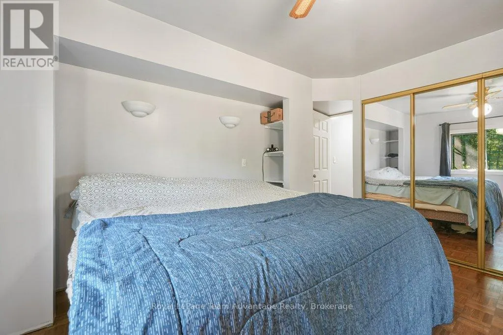 18 HORSESHOE LAKE ROAD