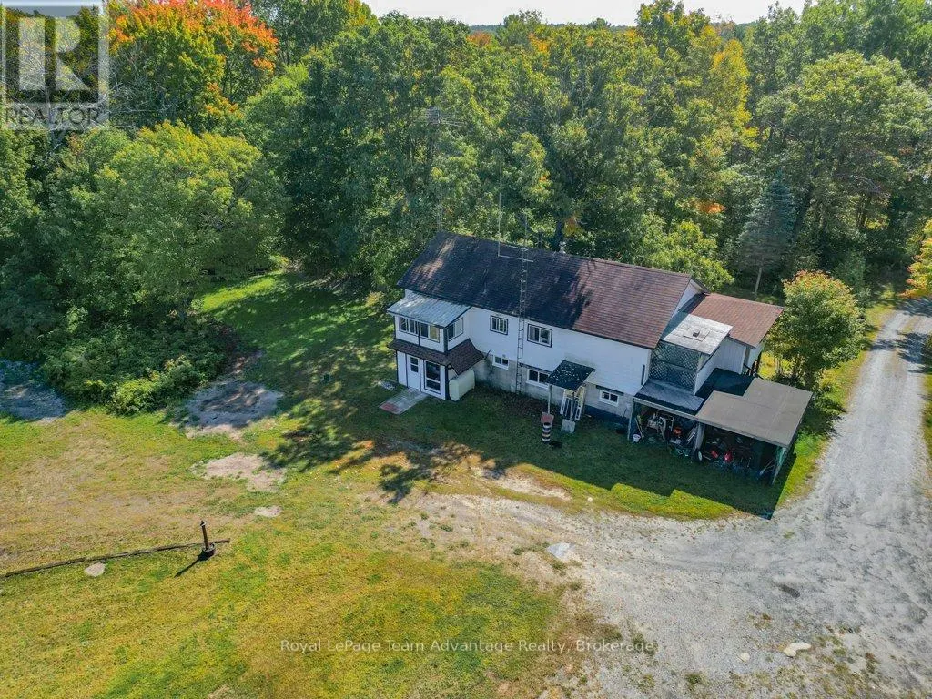 18 HORSESHOE LAKE ROAD