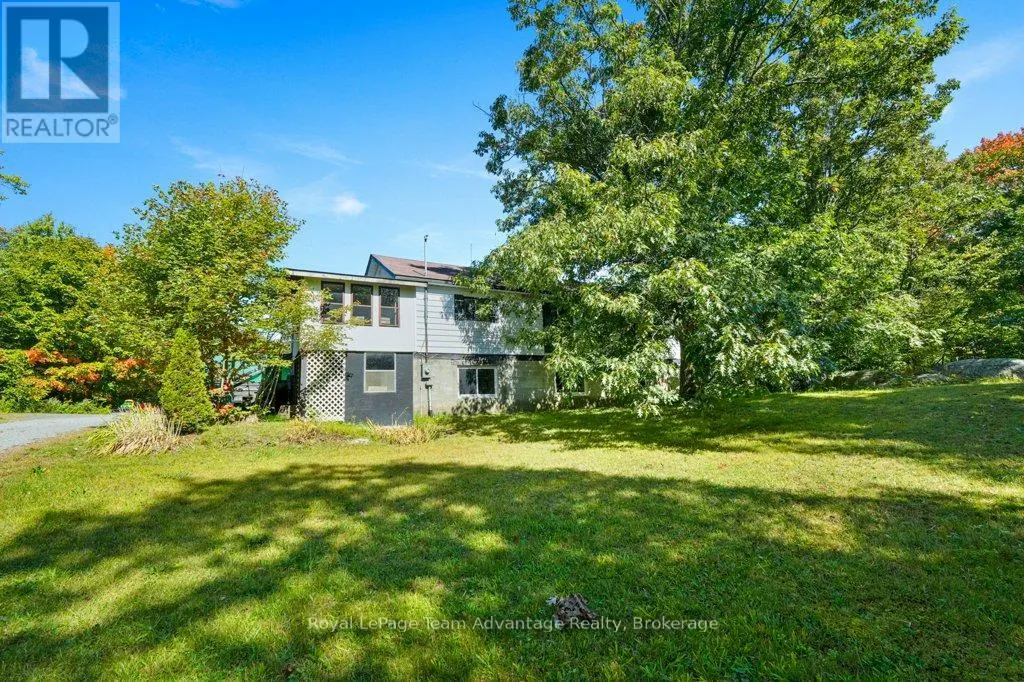 18 HORSESHOE LAKE ROAD