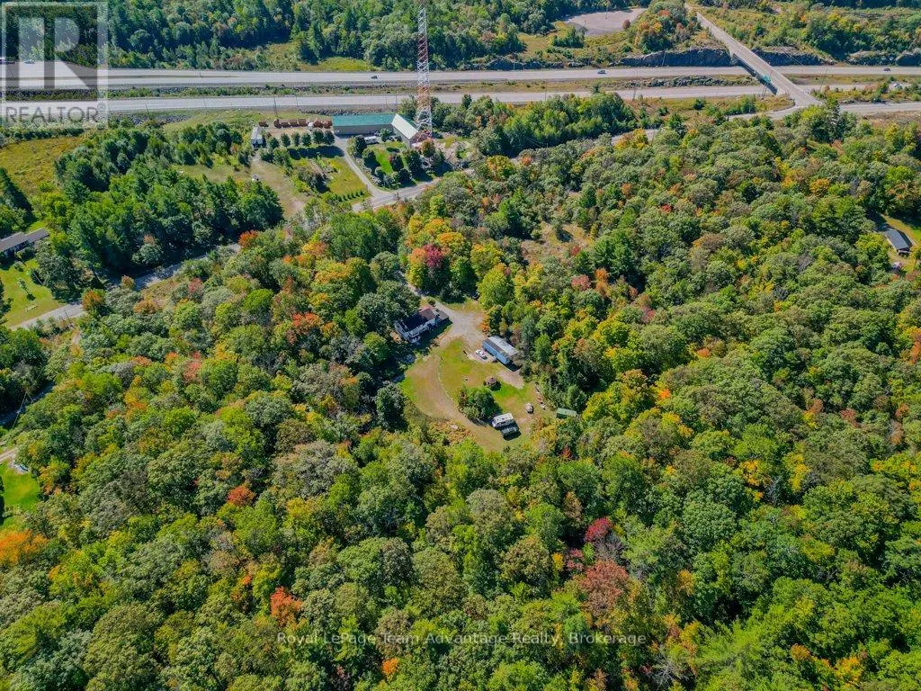 18 HORSESHOE LAKE ROAD
