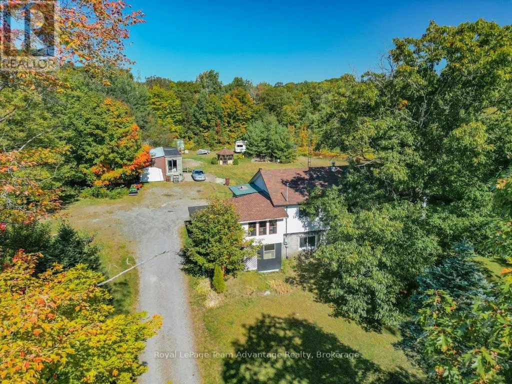 18 HORSESHOE LAKE ROAD