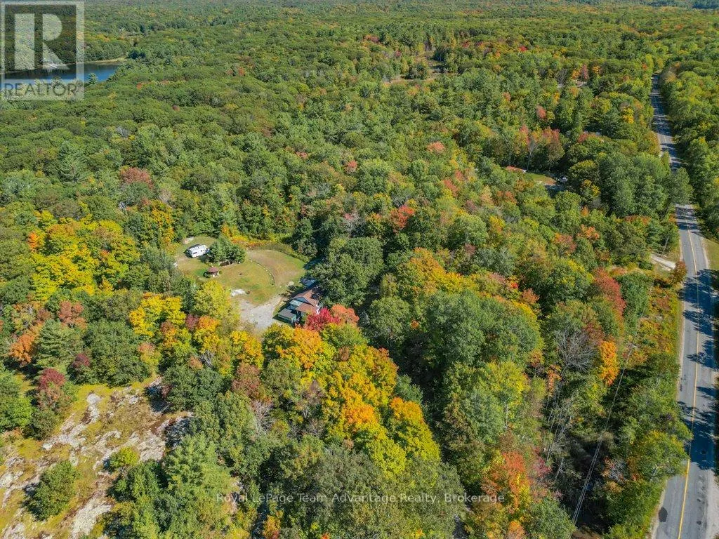 18 HORSESHOE LAKE ROAD