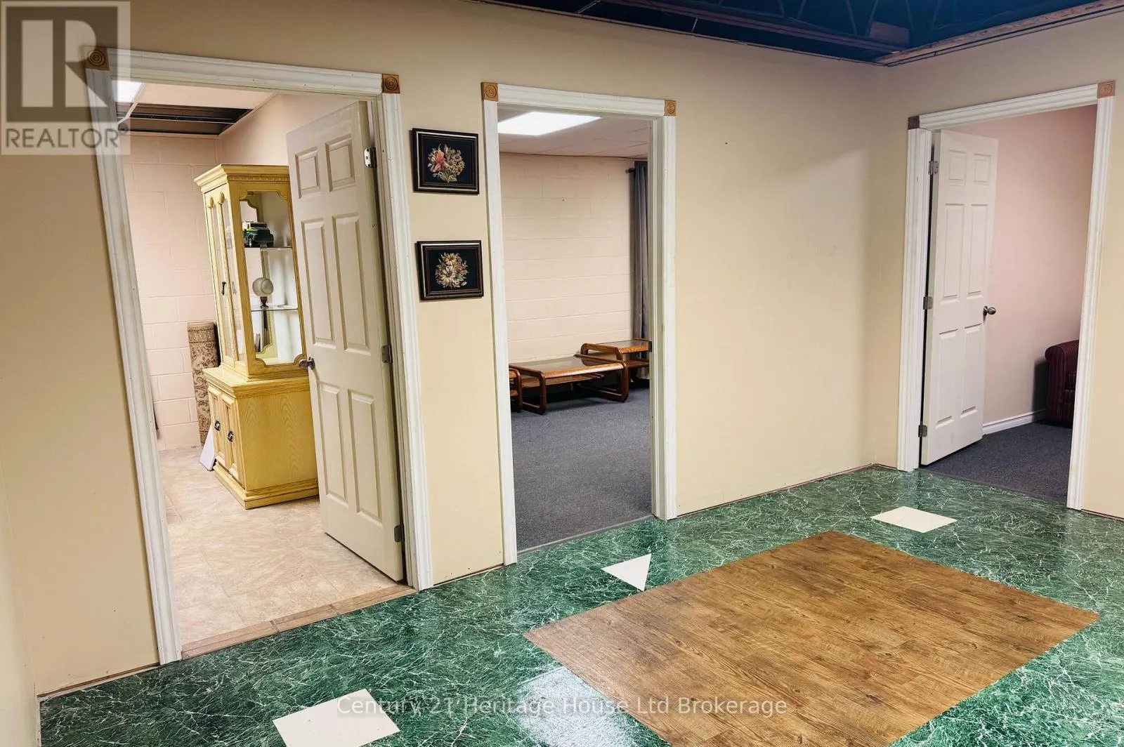 5 - 1033 PATTULLO AVENUE, #5
