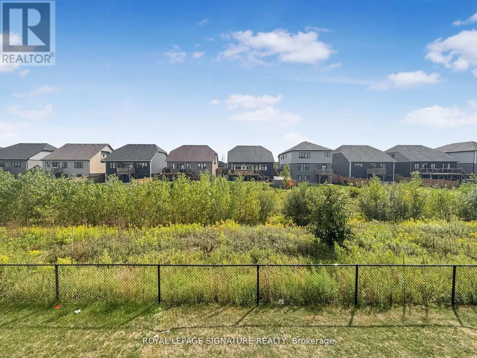 361 VANILLA TRAIL