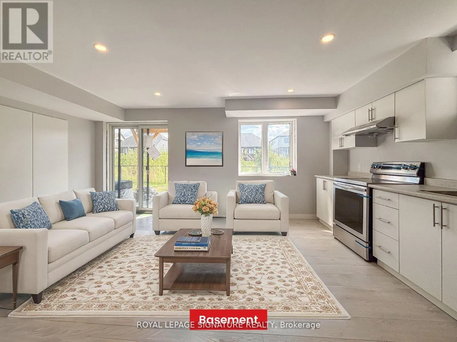 361 VANILLA TRAIL
