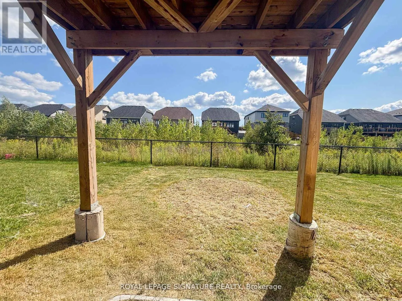 361 VANILLA TRAIL