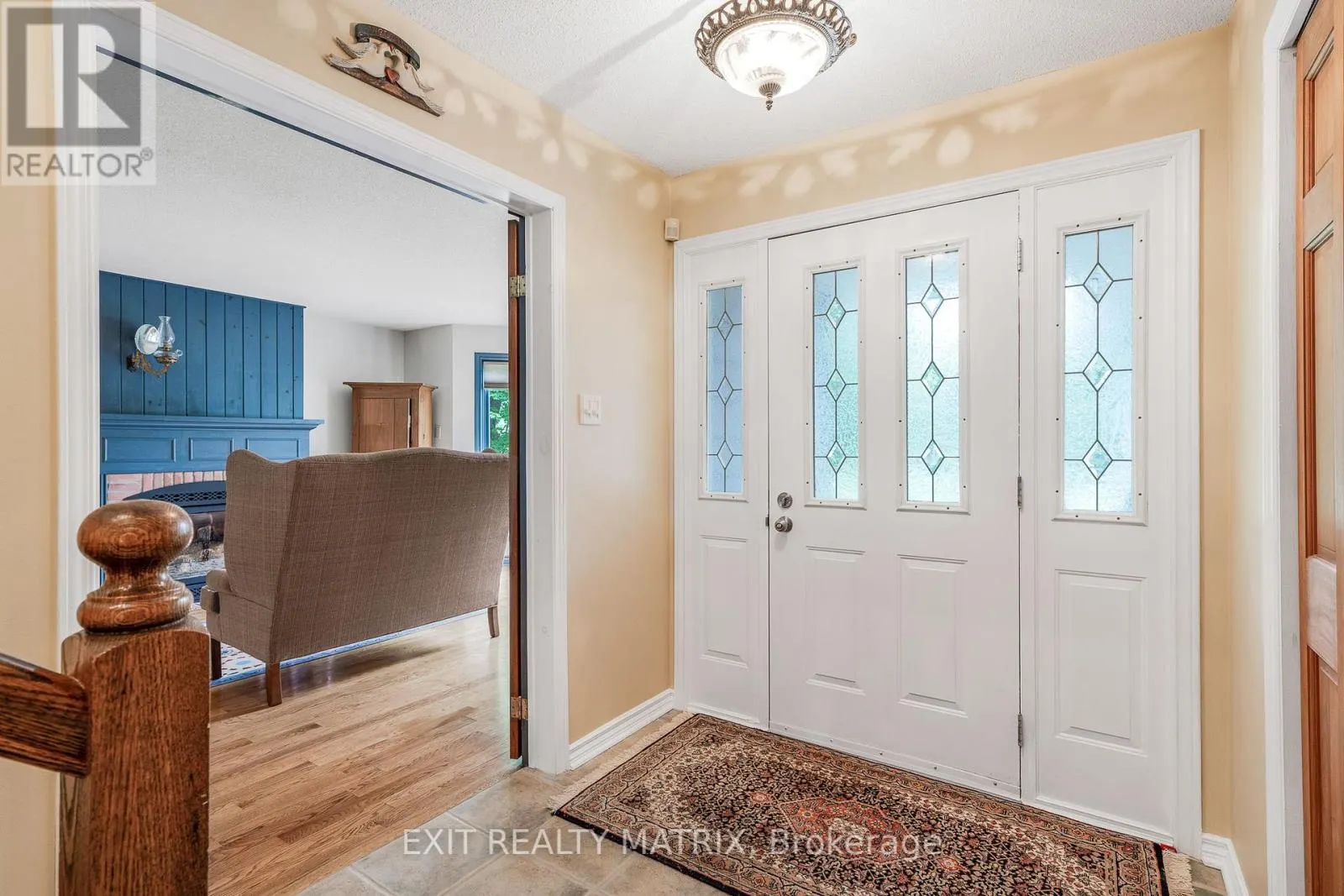 882 DU CASTOR ROAD