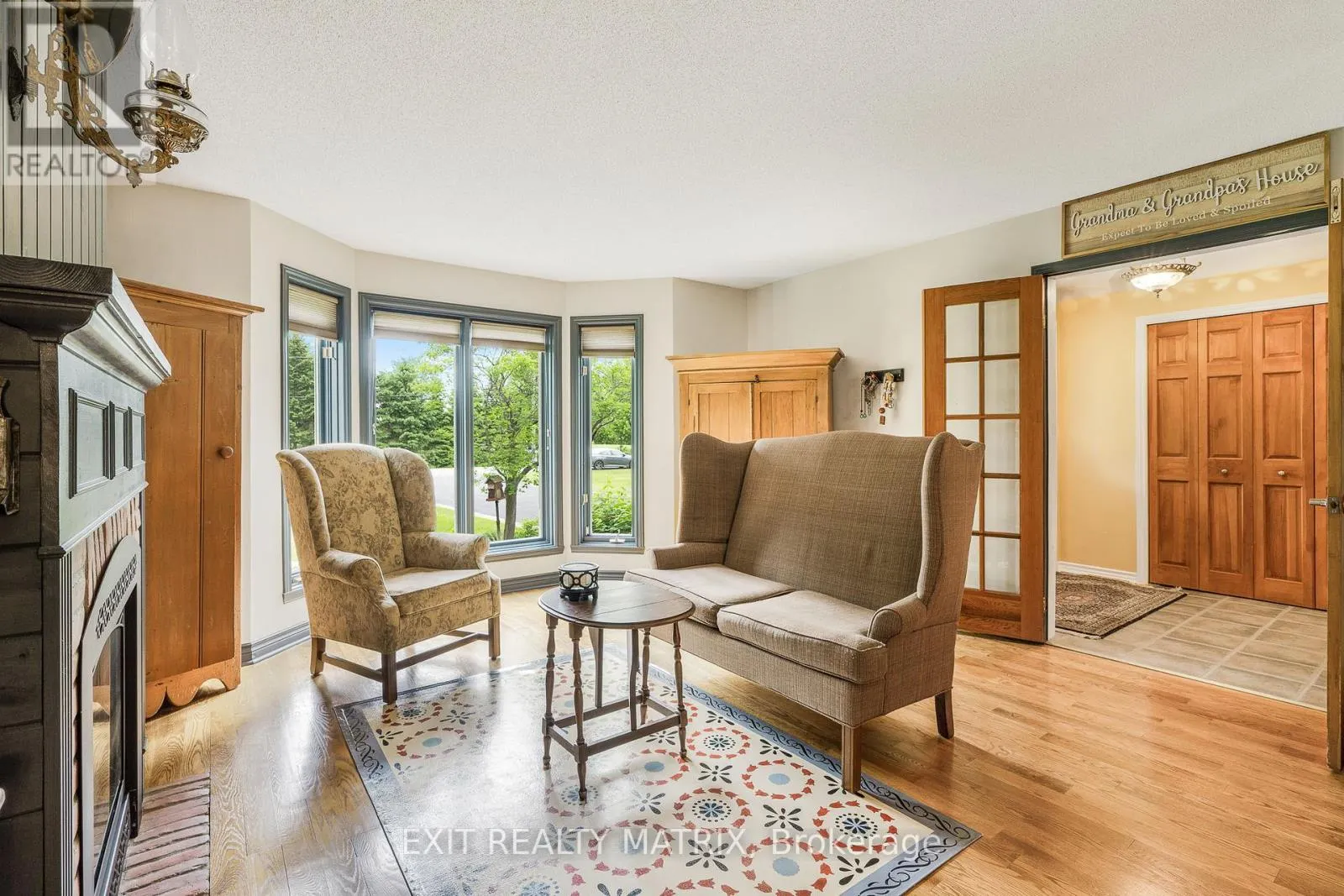 882 DU CASTOR ROAD