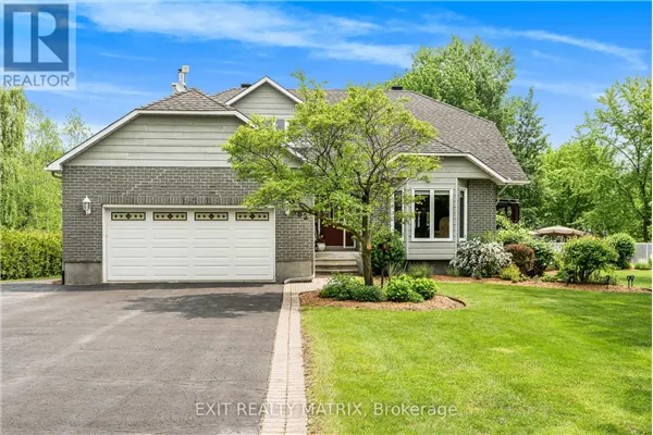 882 DU CASTOR ROAD