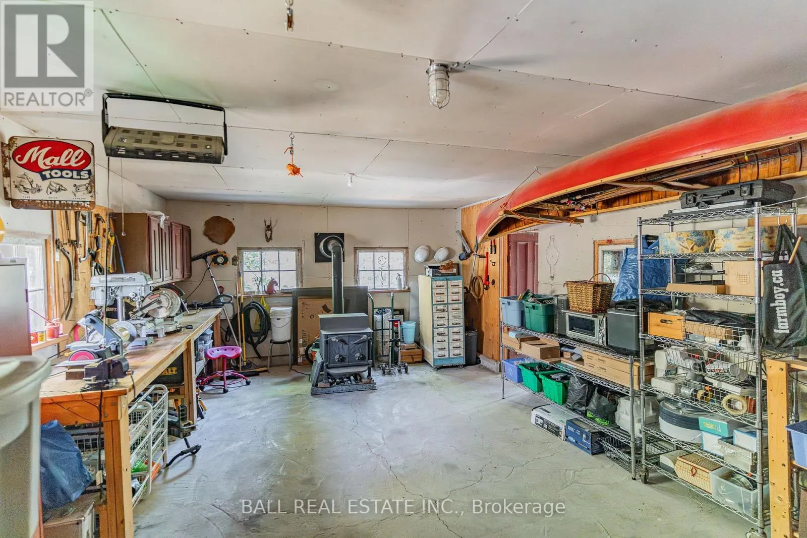 221 EDWINA DRIVE