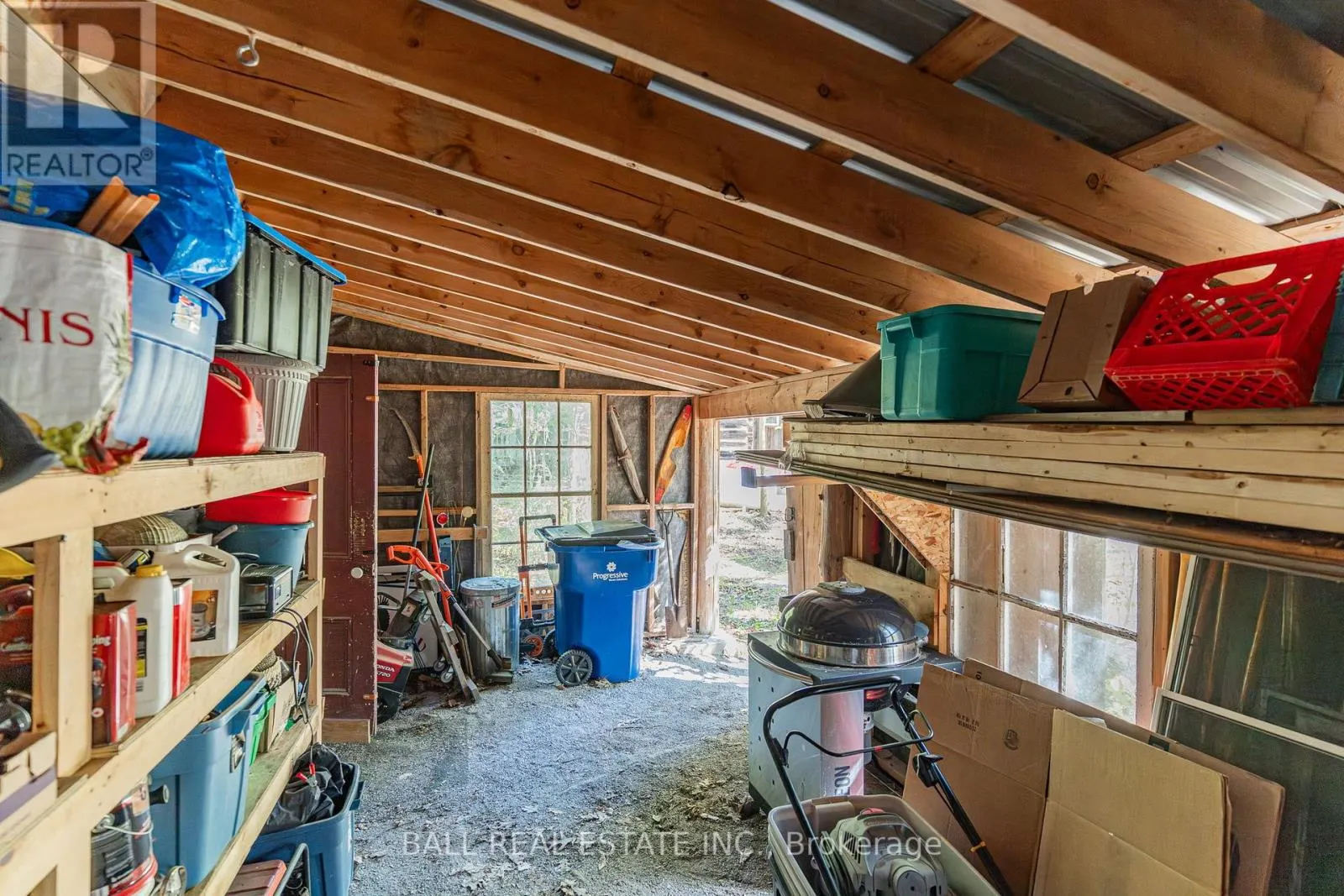 221 EDWINA DRIVE