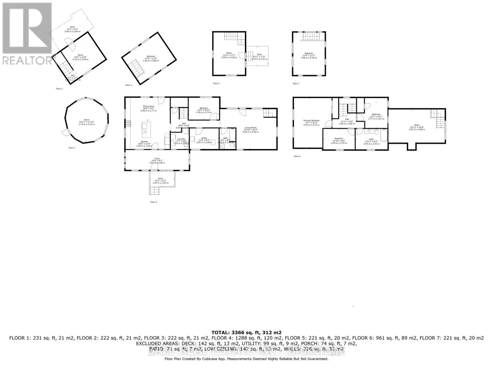 221 EDWINA DRIVE