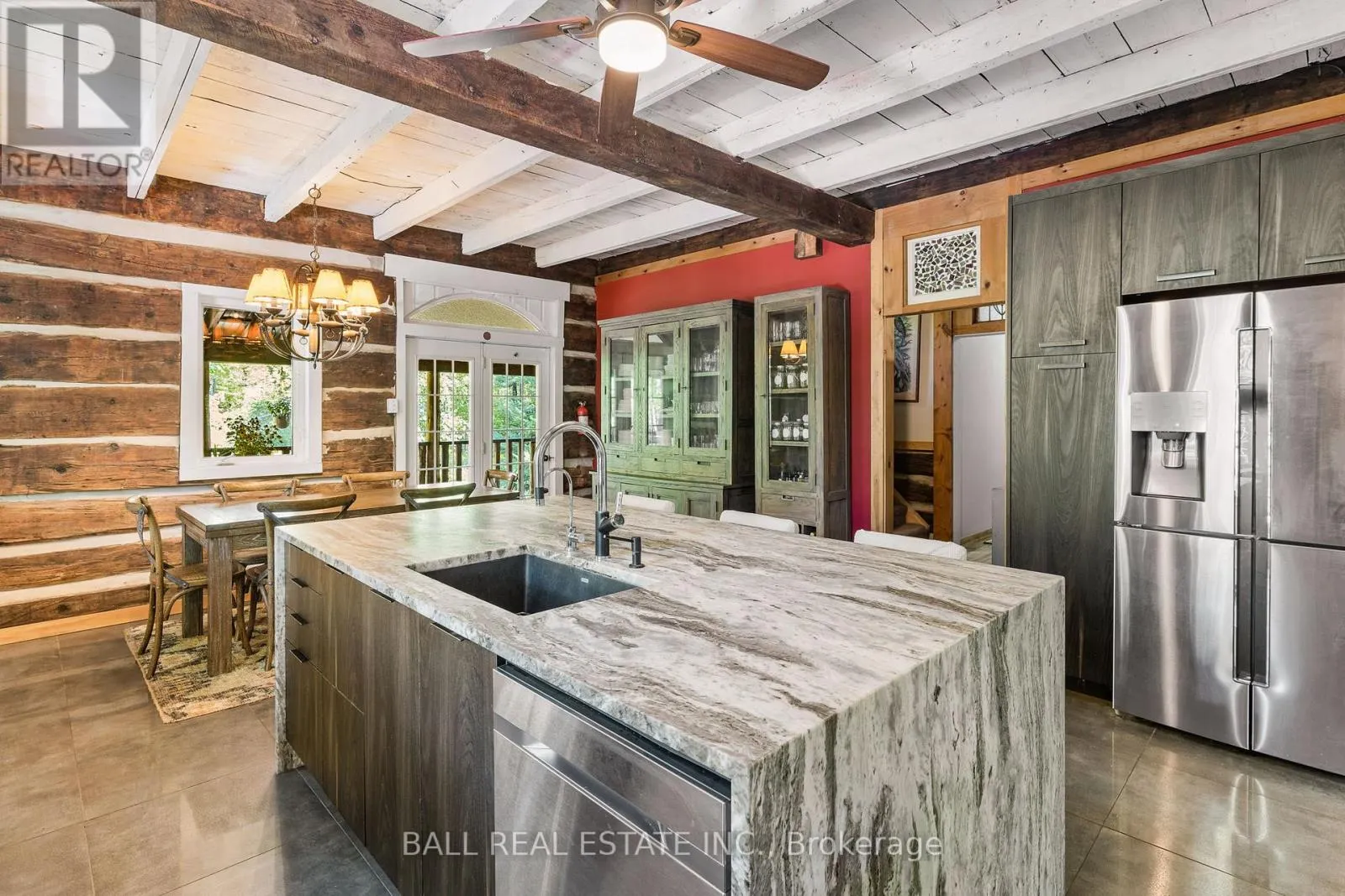 221 EDWINA DRIVE