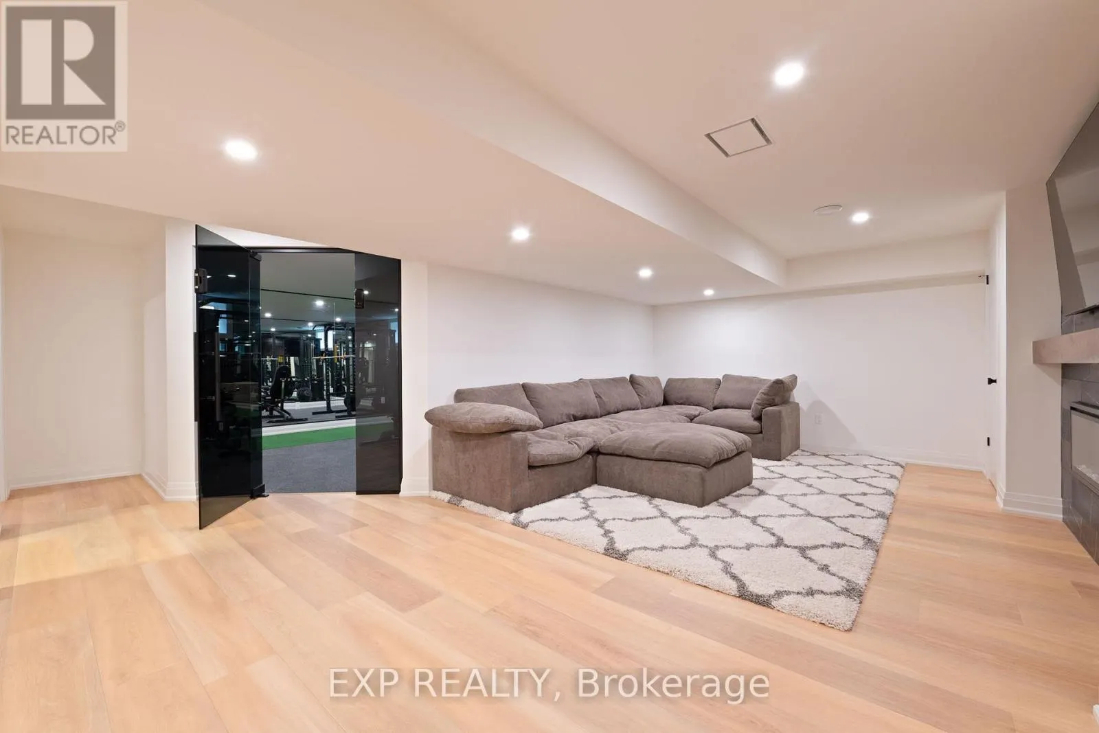 6 CRISTALLINA DRIVE