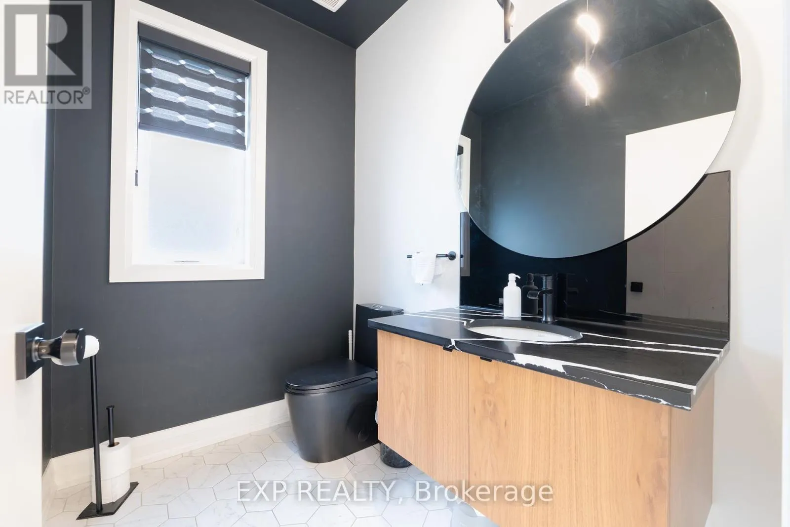 6 CRISTALLINA DRIVE
