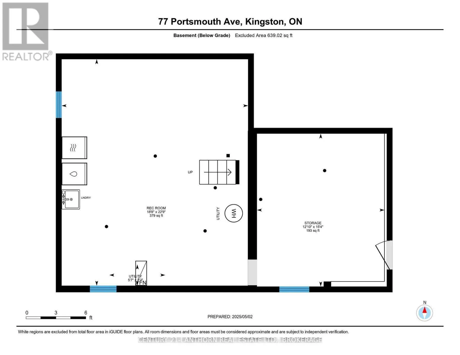 77 PORTSMOUTH AVENUE