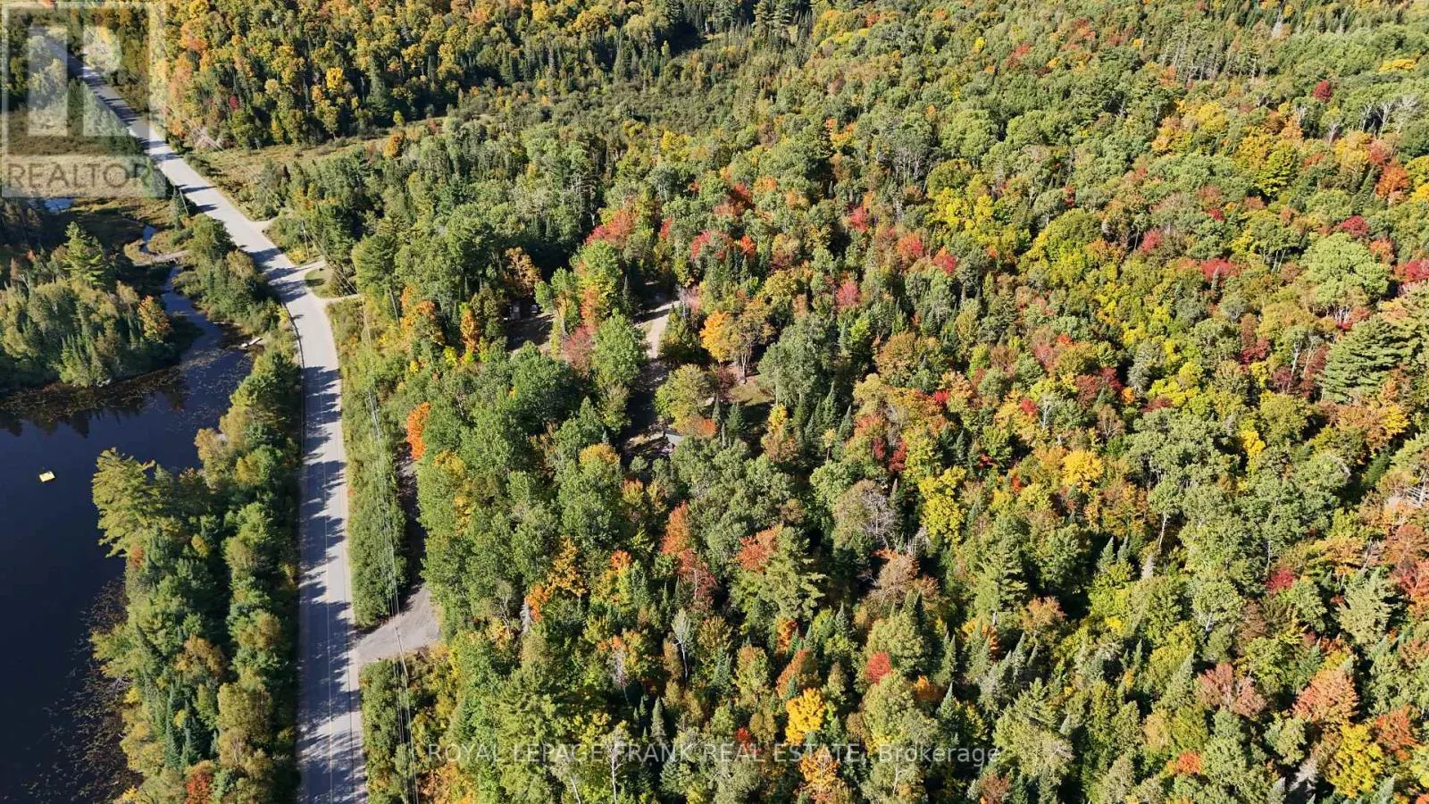 0 PETERSON ROAD