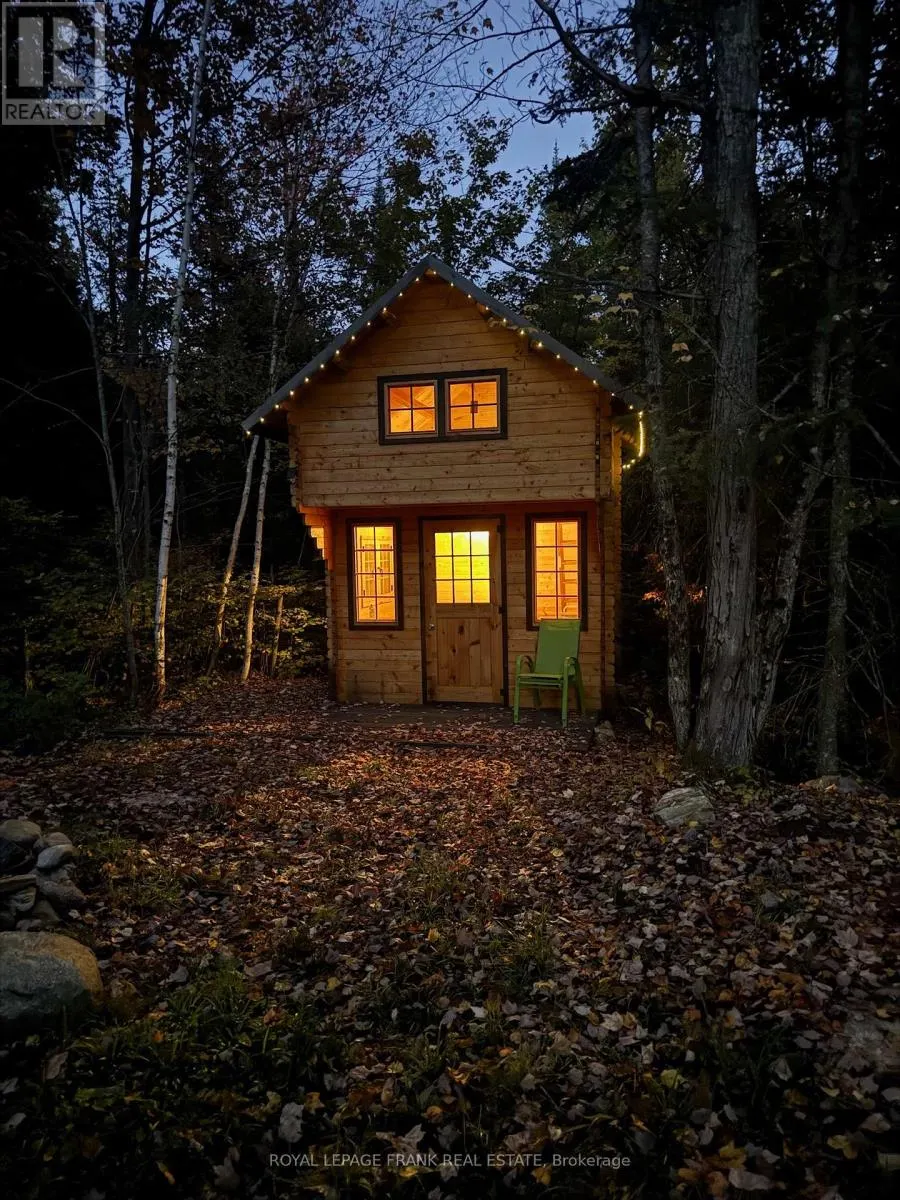 0 PETERSON ROAD