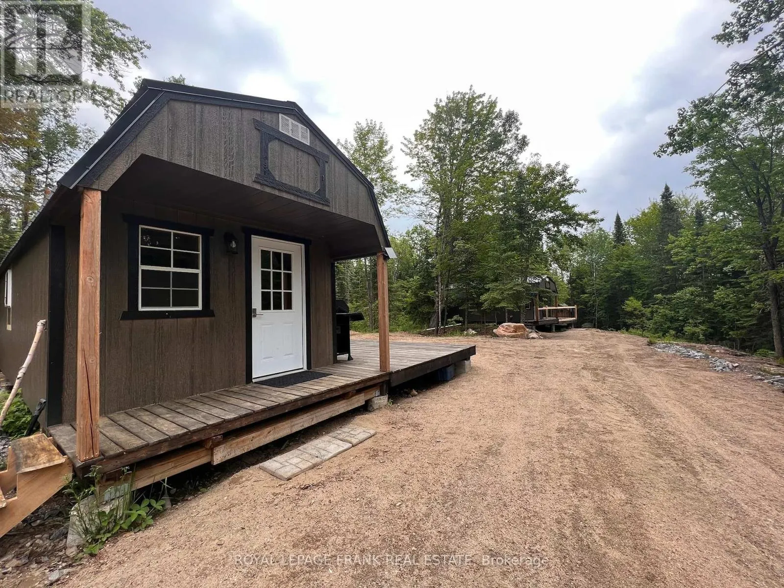 0 PETERSON ROAD