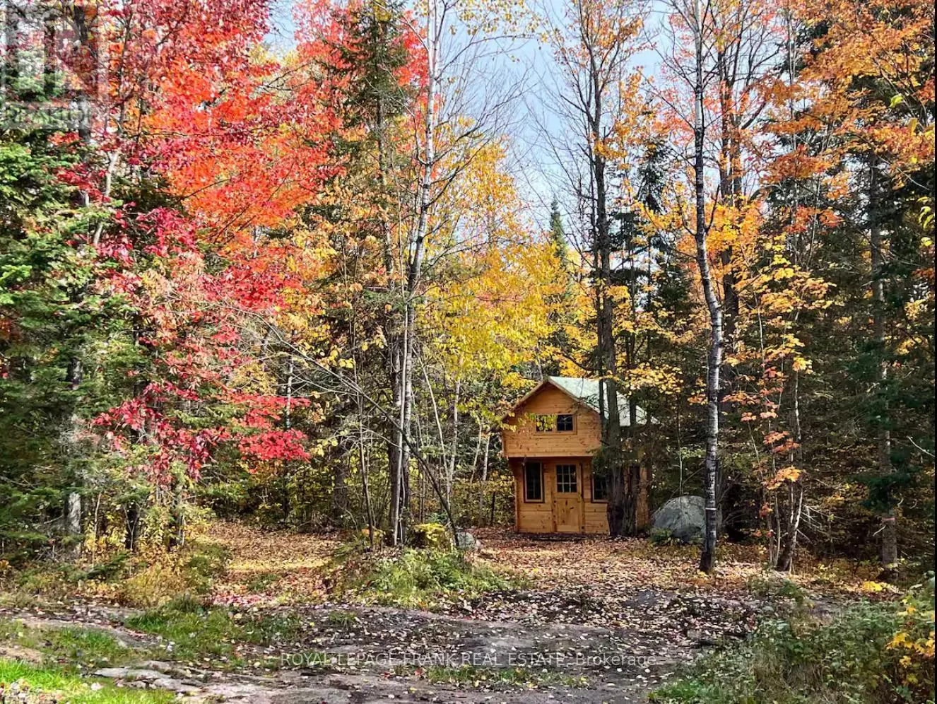 0 PETERSON ROAD