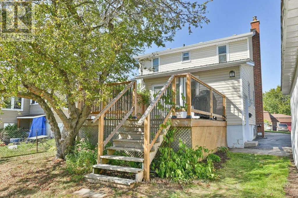 9 WILKINS STREET