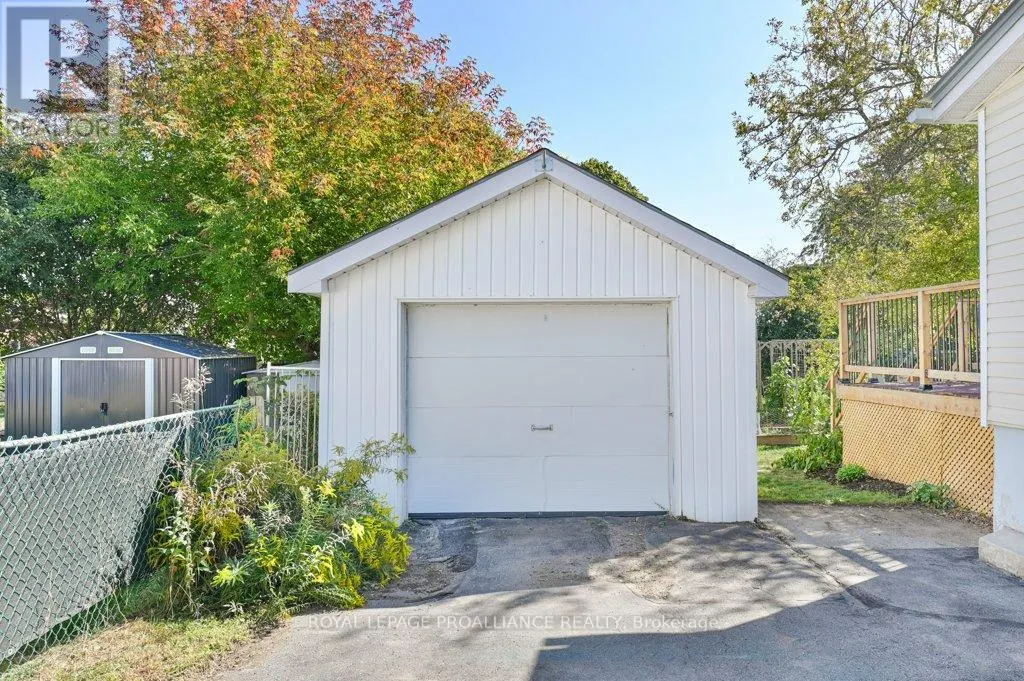 9 WILKINS STREET